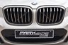 USED 2018 M BMW X3 3.0 M40i SUV 5dr Petrol Auto xDrive Euro 6 (s/s) (360 ps) Full BMW Service History | 2 Keys | Reversing Camera | Adaptive LED Headlights | Ambient Lights | 20" BMW Light Alloy Wheels M Double Spoke 699 | Electrically Folding Mirror with Anti Dazzle | Acoustic Glazing | Full Black Leather Sport Seats | Heated Seats | LED Fog Lights | Instrument Panel in Sensatec | Sunstone Metallic Paint | M Sport Suspension | Remote Services | Sun Protection Glass | Active Guard | MOT Valid (26/09/2026)