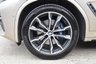 USED 2018 M BMW X3 3.0 M40i SUV 5dr Petrol Auto xDrive Euro 6 (s/s) (360 ps) Full BMW Service History | 2 Keys | Reversing Camera | Adaptive LED Headlights | Ambient Lights | 20" BMW Light Alloy Wheels M Double Spoke 699 | Electrically Folding Mirror with Anti Dazzle | Acoustic Glazing | Full Black Leather Sport Seats | Heated Seats | LED Fog Lights | Instrument Panel in Sensatec | Sunstone Metallic Paint | M Sport Suspension | Remote Services | Sun Protection Glass | Active Guard | MOT Valid (26/09/2026)
