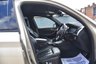 USED 2018 M BMW X3 3.0 M40i SUV 5dr Petrol Auto xDrive Euro 6 (s/s) (360 ps) Full BMW Service History | 2 Keys | Reversing Camera | Adaptive LED Headlights | Ambient Lights | 20" BMW Light Alloy Wheels M Double Spoke 699 | Electrically Folding Mirror with Anti Dazzle | Acoustic Glazing | Full Black Leather Sport Seats | Heated Seats | LED Fog Lights | Instrument Panel in Sensatec | Sunstone Metallic Paint | M Sport Suspension | Remote Services | Sun Protection Glass | Active Guard | MOT Valid (26/09/2026)