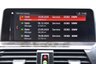 USED 2018 M BMW X3 3.0 M40i SUV 5dr Petrol Auto xDrive Euro 6 (s/s) (360 ps) Full BMW Service History | 2 Keys | Reversing Camera | Adaptive LED Headlights | Ambient Lights | 20" BMW Light Alloy Wheels M Double Spoke 699 | Electrically Folding Mirror with Anti Dazzle | Acoustic Glazing | Full Black Leather Sport Seats | Heated Seats | LED Fog Lights | Instrument Panel in Sensatec | Sunstone Metallic Paint | M Sport Suspension | Remote Services | Sun Protection Glass | Active Guard | MOT Valid (26/09/2026)