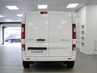 USED 2026 26 RENAULT TRAFIC LL30 2.0 BLUEDCI 130 BHP LONG EXTRA EDITION 2026 MODEL | LONG WHEELBASE | HIGH SPEC !