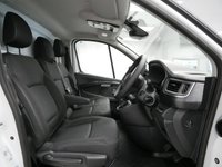 USED 2026 26 RENAULT TRAFIC LL30 2.0 BLUEDCI 130 BHP LONG EXTRA EDITION 2026 MODEL | LONG WHEELBASE | HIGH SPEC !