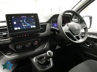 USED 2026 26 RENAULT TRAFIC LL30 2.0 BLUEDCI 130 BHP LONG EXTRA EDITION 2026 MODEL | LONG WHEELBASE | HIGH SPEC !