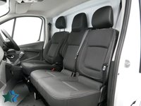 USED 2026 26 RENAULT TRAFIC LL30 2.0 BLUEDCI 130 BHP LONG EXTRA EDITION 2026 MODEL | LONG WHEELBASE | HIGH SPEC !