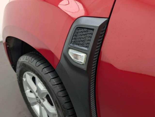 USED 2020 20 DACIA DUSTER 1.0 Duster Comfort TCe 4x2 5dr CLICK+COLLECT / HOME DELIVERY