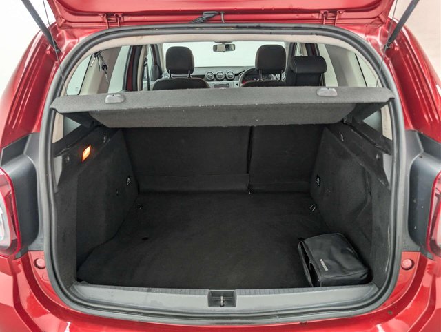 USED 2020 20 DACIA DUSTER 1.0 Duster Comfort TCe 4x2 5dr CLICK+COLLECT / HOME DELIVERY