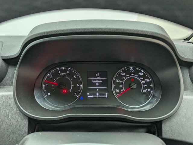 USED 2020 20 DACIA DUSTER 1.0 Duster Comfort TCe 4x2 5dr CLICK+COLLECT / HOME DELIVERY