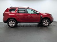 USED 2020 20 DACIA DUSTER 1.0 Duster Comfort TCe 4x2 5dr CLICK+COLLECT / HOME DELIVERY