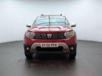 USED 2020 20 DACIA DUSTER 1.0 Duster Comfort TCe 4x2 5dr CLICK+COLLECT / HOME DELIVERY