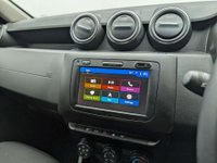 USED 2020 20 DACIA DUSTER 1.0 Duster Comfort TCe 4x2 5dr CLICK+COLLECT / HOME DELIVERY