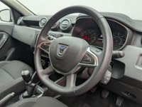 USED 2020 20 DACIA DUSTER 1.0 Duster Comfort TCe 4x2 5dr CLICK+COLLECT / HOME DELIVERY
