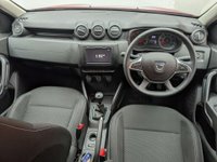USED 2020 20 DACIA DUSTER 1.0 Duster Comfort TCe 4x2 5dr CLICK+COLLECT / HOME DELIVERY