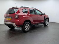 USED 2020 20 DACIA DUSTER 1.0 Duster Comfort TCe 4x2 5dr CLICK+COLLECT / HOME DELIVERY