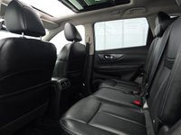 USED 2015 65 NISSAN X-TRAIL 1.6 dCi Tekna SUV 5dr Diesel XTRON Euro 5 (s/s) (130 ps) Pan Roof | 360&deg; Camera | Sat Nav | Heated Seats | Spacious Family SUV with Smart Safety Tech