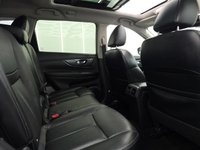 USED 2015 65 NISSAN X-TRAIL 1.6 dCi Tekna SUV 5dr Diesel XTRON Euro 5 (s/s) (130 ps) Pan Roof | 360&deg; Camera | Sat Nav | Heated Seats | Spacious Family SUV with Smart Safety Tech