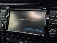 USED 2015 65 NISSAN X-TRAIL 1.6 dCi Tekna SUV 5dr Diesel XTRON Euro 5 (s/s) (130 ps) Pan Roof | 360&deg; Camera | Sat Nav | Heated Seats | Spacious Family SUV with Smart Safety Tech