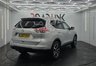 USED 2015 65 NISSAN X-TRAIL 1.6 dCi Tekna SUV 5dr Diesel XTRON Euro 5 (s/s) (130 ps) Pan Roof | 360&deg; Camera | Sat Nav | Heated Seats | Spacious Family SUV with Smart Safety Tech