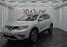 USED 2015 65 NISSAN X-TRAIL 1.6 dCi Tekna SUV 5dr Diesel XTRON Euro 5 (s/s) (130 ps) Pan Roof | 360&deg; Camera | Sat Nav | Heated Seats | Spacious Family SUV with Smart Safety Tech