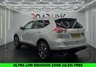 USED 2015 65 NISSAN X-TRAIL 1.6 dCi Tekna SUV 5dr Diesel XTRON Euro 5 (s/s) (130 ps) Pan Roof | 360&deg; Camera | Sat Nav | Heated Seats | Spacious Family SUV with Smart Safety Tech