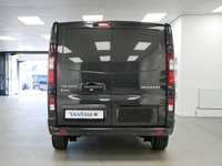 USED 2026 26 RENAULT TRAFIC LL30 2.0 BLUEDCI 130 BHP LONG WHEELBASE EXTRA EDITION 2026 MODEL | LONG WHEELBASE | HIGH SPEC !