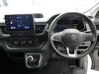 USED 2026 26 RENAULT TRAFIC LL30 2.0 BLUEDCI 130 BHP LONG WHEELBASE EXTRA EDITION 2026 MODEL | LONG WHEELBASE | HIGH SPEC !