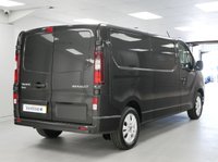 USED 2026 26 RENAULT TRAFIC LL30 2.0 BLUEDCI 130 BHP LONG WHEELBASE EXTRA EDITION 2026 MODEL | LONG WHEELBASE | HIGH SPEC !