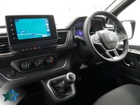 USED 2026 26 RENAULT TRAFIC LL30 2.0 BLUEDCI 130 BHP LONG WHEELBASE EXTRA EDITION 2026 MODEL | LONG WHEELBASE | HIGH SPEC !