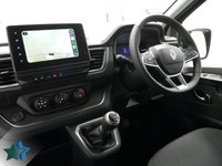 USED 2026 26 RENAULT TRAFIC LL30 2.0 BLUEDCI 130 BHP LONG WHEELBASE EXTRA EDITION 2026 MODEL | LONG WHEELBASE | HIGH SPEC !