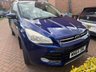 USED 2014 64 FORD KUGA 2.0 TDCi Titanium SUV 5dr Diesel Manual AWD Euro 5 (163 ps) 