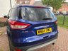 USED 2014 64 FORD KUGA 2.0 TDCi Titanium SUV 5dr Diesel Manual AWD Euro 5 (163 ps) 