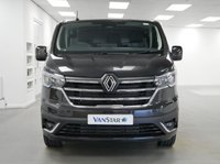 USED 2026 26 RENAULT TRAFIC LL30 2.0 BLUEDCI 130 BHP LONG WHEELBASE EXTRA EDITION 2026 MODEL | LONG WHEELBASE | HIGH SPEC !