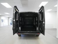 USED 2026 26 RENAULT TRAFIC LL30 2.0 BLUEDCI 130 BHP LONG WHEELBASE EXTRA EDITION 2026 MODEL | LONG WHEELBASE | HIGH SPEC !