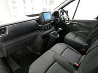 USED 2026 26 RENAULT TRAFIC LL30 2.0 BLUEDCI 130 BHP LONG WHEELBASE EXTRA EDITION 2026 MODEL | LONG WHEELBASE | HIGH SPEC !