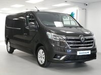 USED 2026 26 RENAULT TRAFIC LL30 2.0 BLUEDCI 130 BHP LONG WHEELBASE EXTRA EDITION 2026 MODEL | LONG WHEELBASE | HIGH SPEC !