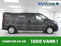 USED 2026 26 RENAULT TRAFIC LL30 2.0 BLUEDCI 130 BHP LONG WHEELBASE EXTRA EDITION 2026 MODEL | LONG WHEELBASE | HIGH SPEC !