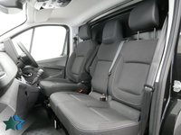 USED 2026 26 RENAULT TRAFIC LL30 2.0 BLUEDCI 130 BHP LONG WHEELBASE EXTRA EDITION 2026 MODEL | LONG WHEELBASE | HIGH SPEC !