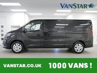USED 2026 26 RENAULT TRAFIC LL30 2.0 BLUEDCI 130 BHP LONG WHEELBASE EXTRA EDITION 2026 MODEL | LONG WHEELBASE | HIGH SPEC !
