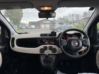 USED 2014 64 FIAT PANDA 1.2 Easy Hatchback 5dr Petrol Manual Euro 6 (69 bhp) 2 KEYS SERVICE HISTORY
