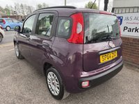 USED 2014 64 FIAT PANDA 1.2 Easy Hatchback 5dr Petrol Manual Euro 6 (69 bhp) 2 KEYS SERVICE HISTORY