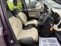 USED 2014 64 FIAT PANDA 1.2 Easy Hatchback 5dr Petrol Manual Euro 6 (69 bhp) 2 KEYS SERVICE HISTORY