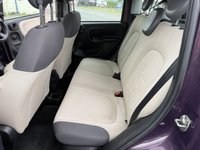 USED 2014 64 FIAT PANDA 1.2 Easy Hatchback 5dr Petrol Manual Euro 6 (69 bhp) 2 KEYS SERVICE HISTORY