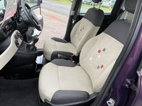 USED 2014 64 FIAT PANDA 1.2 Easy Hatchback 5dr Petrol Manual Euro 6 (69 bhp) 2 KEYS SERVICE HISTORY