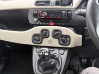 USED 2014 64 FIAT PANDA 1.2 Easy Hatchback 5dr Petrol Manual Euro 6 (69 bhp) 2 KEYS SERVICE HISTORY