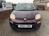 USED 2014 64 FIAT PANDA 1.2 Easy Hatchback 5dr Petrol Manual Euro 6 (69 bhp) 2 KEYS SERVICE HISTORY