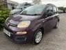 USED 2014 64 FIAT PANDA 1.2 Easy Hatchback 5dr Petrol Manual Euro 6 (69 bhp) 2 KEYS SERVICE HISTORY