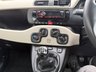 USED 2014 64 FIAT PANDA 1.2 Easy Hatchback 5dr Petrol Manual Euro 6 (69 bhp) 2 KEYS SERVICE HISTORY