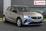 USED 2020 69 VAUXHALL CORSA 1.2 SE Nav Hatchback 5dr Petrol Manual Euro 6 (75 ps) Front Camera System, Touchscreen, Multimedia Navi System, Electrically Adjustable Door Mirrors, 17In Alloys Front Camera System, Touchscreen, Multimedia Navi System, Electrically Adjustable Door Mirrors, 17In Alloys