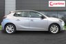 USED 2020 69 VAUXHALL CORSA 1.2 SE Nav Hatchback 5dr Petrol Manual Euro 6 (75 ps) Front Camera System, Touchscreen, Multimedia Navi System, Electrically Adjustable Door Mirrors, 17In Alloys Front Camera System, Touchscreen, Multimedia Navi System, Electrically Adjustable Door Mirrors, 17In Alloys