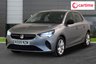 USED 2020 69 VAUXHALL CORSA 1.2 SE Nav Hatchback 5dr Petrol Manual Euro 6 (75 ps) Front Camera System, Touchscreen, Multimedia Navi System, Electrically Adjustable Door Mirrors, 17In Alloys Front Camera System, Touchscreen, Multimedia Navi System, Electrically Adjustable Door Mirrors, 17In Alloys
