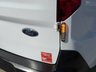 USED 2020 69 FORD TRANSIT CONNECT 1.5 200 EcoBlue Limited Panel Van 5dr Diesel Manual L1 Euro 6 (s/s) (120 ps 